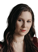 Гриднева Екатерина Максимовна