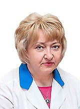 Григорьева Ольга Аркадьевна