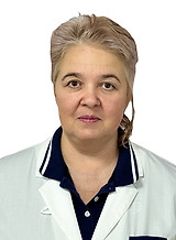 Григорьева Татьяна Васильевна