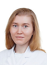 Григорьева Юлия Валериевна 