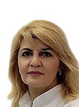 Григорян Мариэтта Размиковна