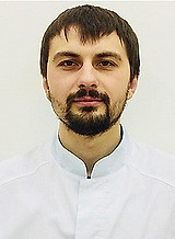 Гринюк Владислав Владимирович