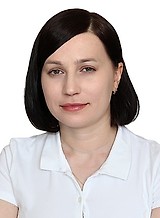 Гродницкая Елена Эдуардовна