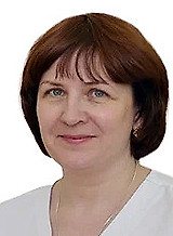 Громыко Светлана Витальевна