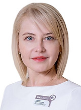 Гронская Наталья Николаевна