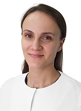 Грозова Дарья Андреевна