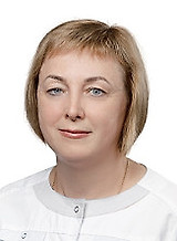 Губанова Ольга Викторовна