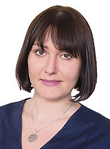 Губанова Юлия Олеговна