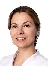 Гулевич Екатерина Георгиевна