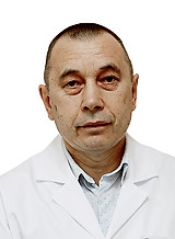 Гумеров Фарис Минехаевич