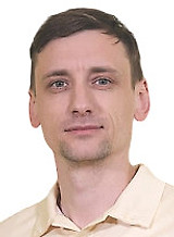 Гурин Максим Игоревич