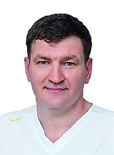Гуров Андрей Владимирович