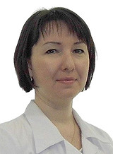 Гурова Мария Александровна
