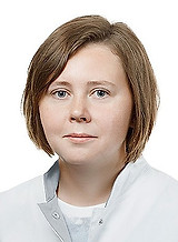 Гурова Валентина Андреевна