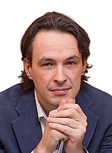Гусев Кирилл Евгеньевич