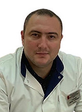 Гусейнаев Шамиль Гусейнаевич