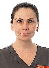 Гущина Наталия Владимировна