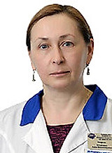 Игнатенко Анна Владимировна