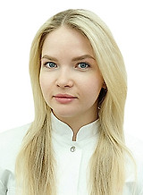 Иконникова Екатерина Александровна