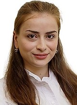 Ильдарова Марият Газимагомедовна