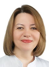Ильина Елена Викторовна