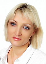 Ильина Ирина Юрьевна
