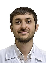 Ильясов Рустам Магомедгаджиевич
