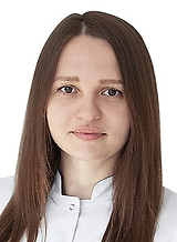 Иноземцева Анна Евгеньевна 