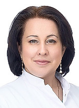 Ищенко Елена Владимировна