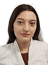 Исмаилова Ирада Сабировна