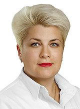 Исупова Ольга Владимировна