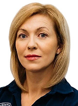 Иванченко Татьяна Юрьевна