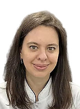 Иваненко Татьяна Александровна