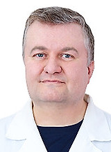 Иванов Максим Викторович
