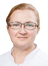 Иванова Аурика Гавриловна