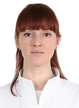 Иванова Екатерина Владимировна