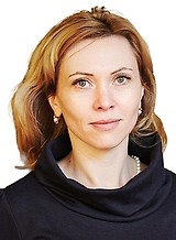 Иванова Елена Валериевна