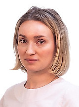 Иванова Инна Александровна