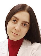 Иванова Ирина Александровна