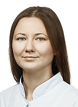 Иванова Людмила Геннадьевна