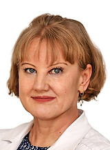Иващук Наталья Владимировна