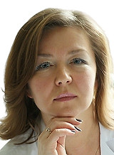 Ивашкина Елена Александровна
