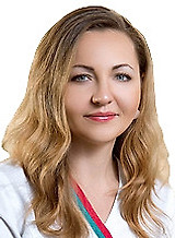 Ивкина Наталья Вячеславовна