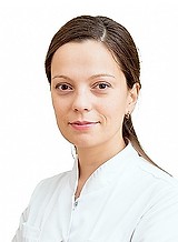 Калимеева Елена Юрьевна