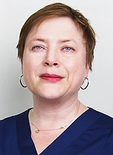 Калинова Светлана Евгеньевна