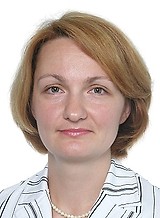 Калмыкова Елена Алексеевна