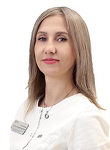 Калятина Наталья Владимировна