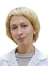 Калышева (Ткаченко) Эльвира Равкатовна