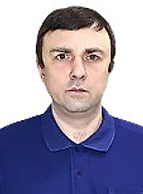 Карандин Павел Михайлович