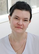 Карандова Виктория Сергеевна